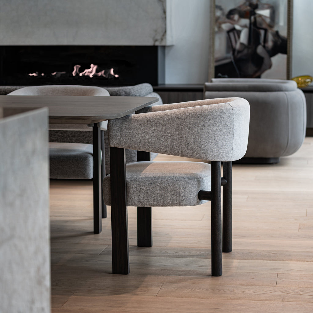 Chaise de salle à manger Altro