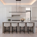 Tabouret Auri - Hauteur comptoir