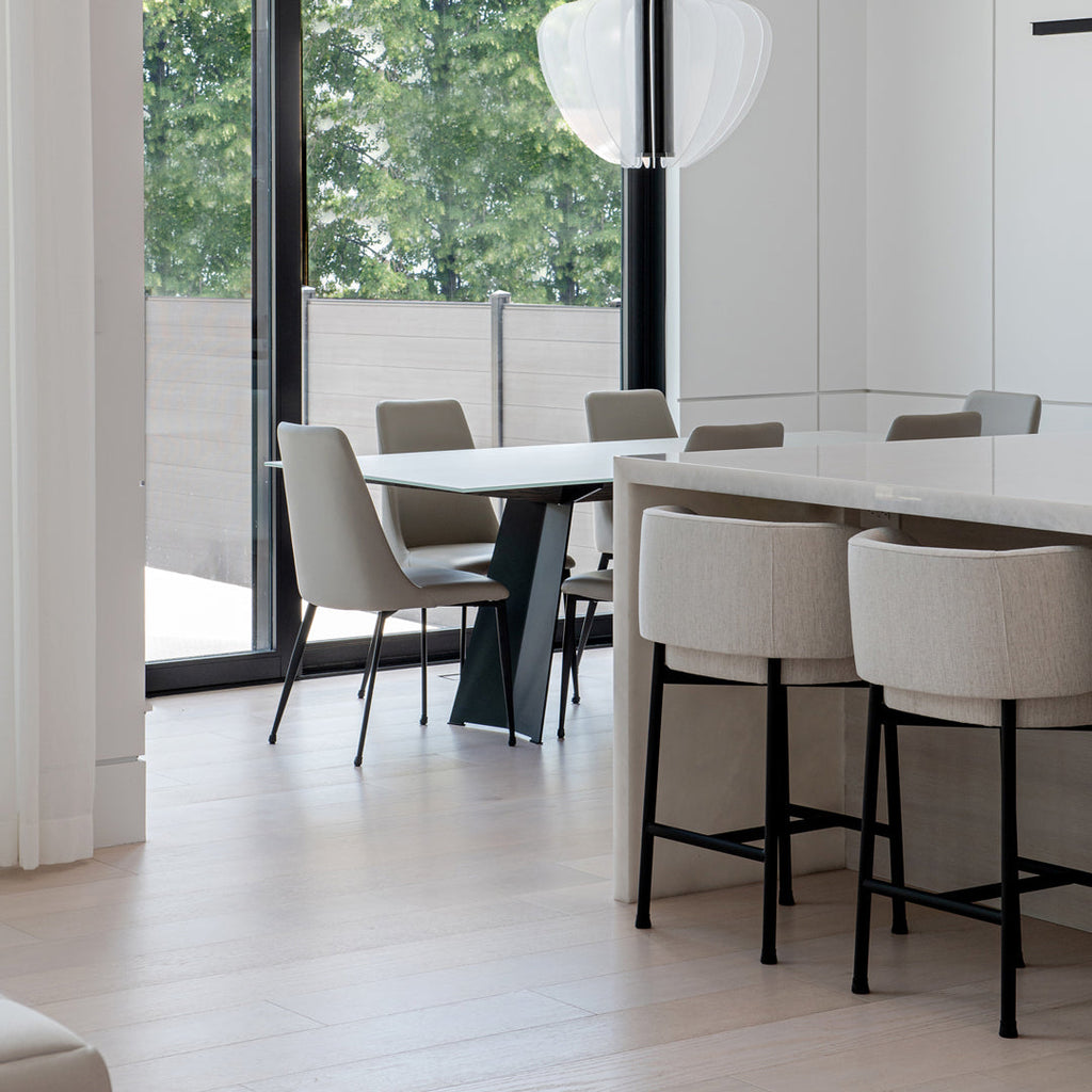 Tabouret Auri - Hauteur comptoir