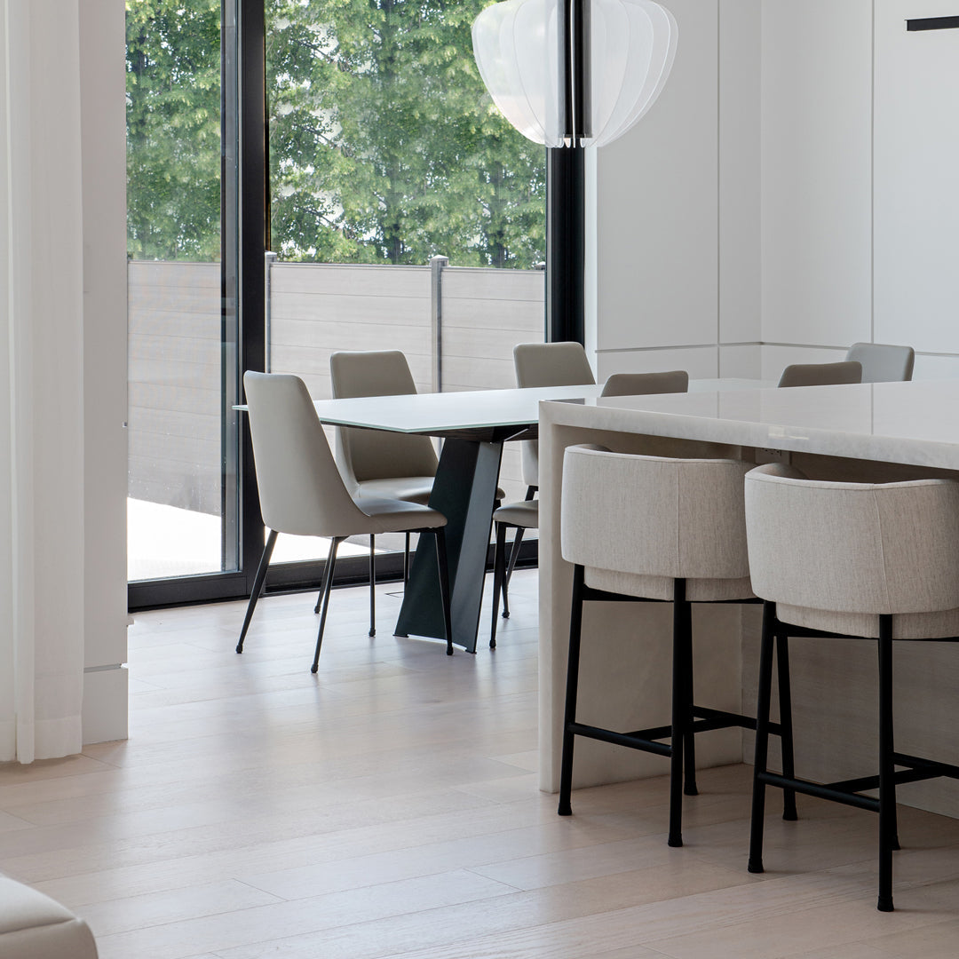 Tabouret Auri - Hauteur comptoir