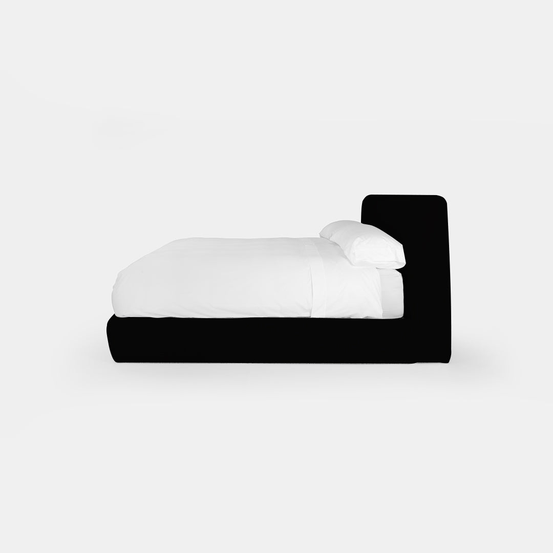 Lit Sarto King avec kangourou