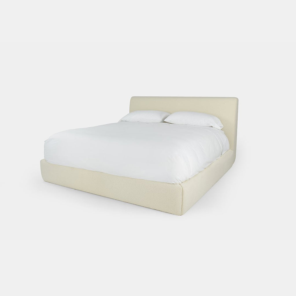 Lit Sarto Queen avec kangourou