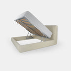 Lit Sarto Queen avec kangourou