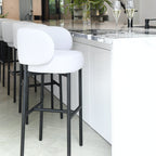 Tabouret Auri - Hauteur de bar