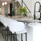 Tabouret Auri - Hauteur de bar