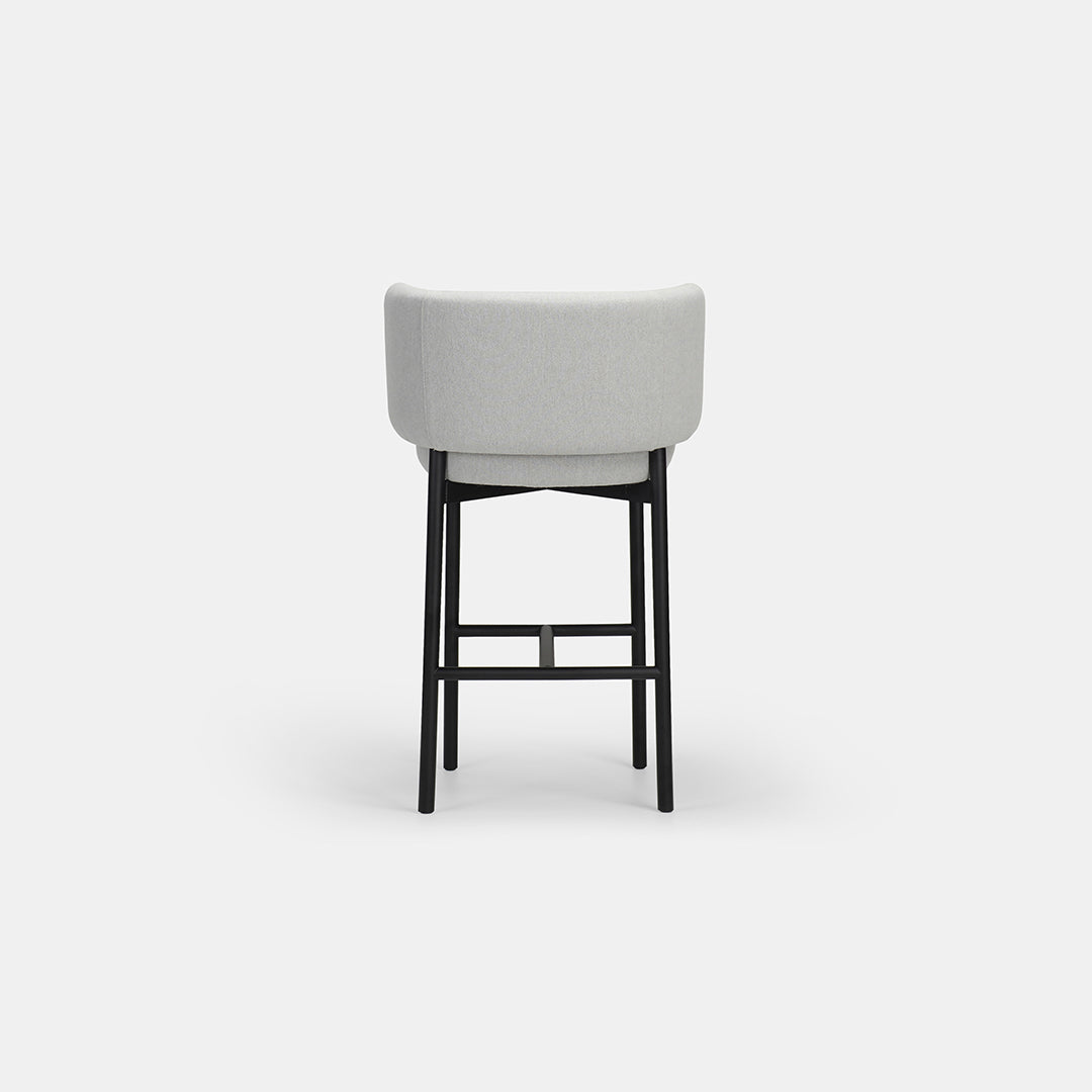 Tabouret Auri - Hauteur de bar
