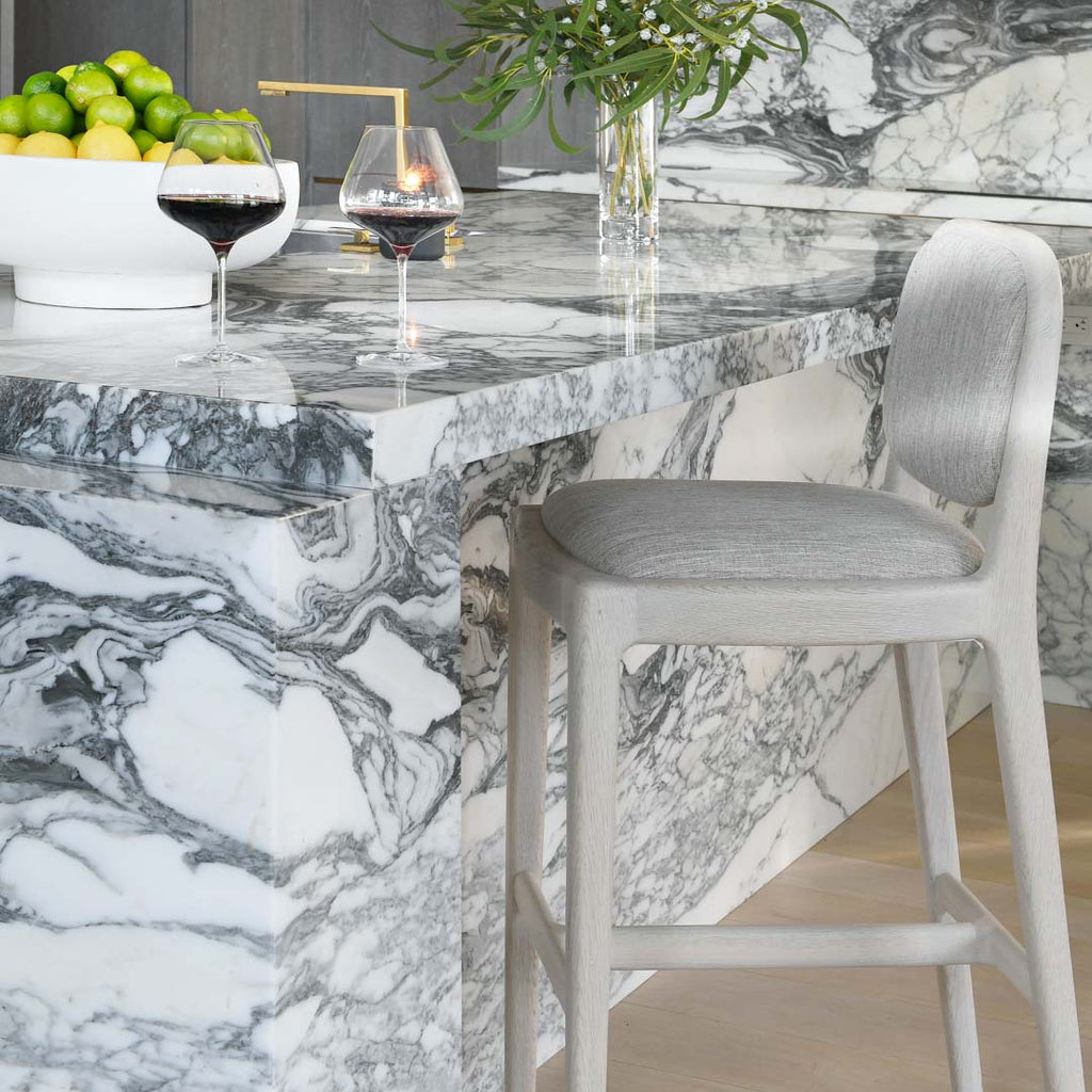 Tabouret Volta - Hauteur comptoir