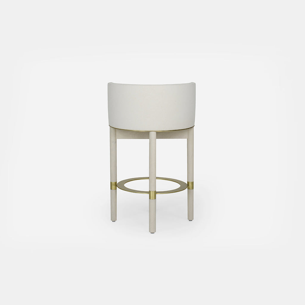 Tabouret Anello - Hauteur de bar