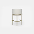 Tabouret Anello - Hauteur comptoir