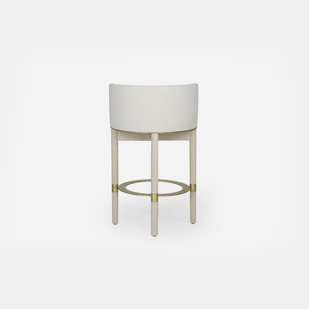 Tabouret Anello - Hauteur comptoir