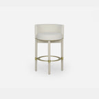 Tabouret Anello - Hauteur de bar