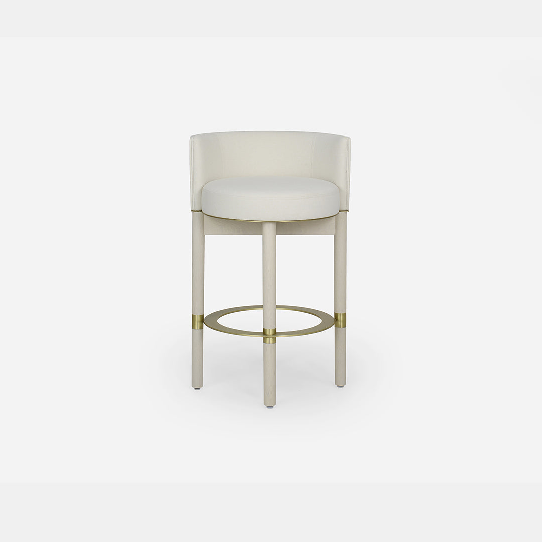 Tabouret Anello - Hauteur de bar