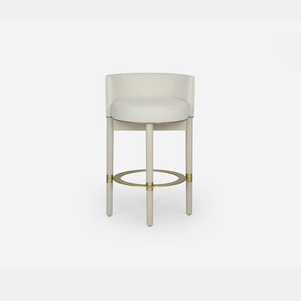 Tabouret Anello - Hauteur comptoir