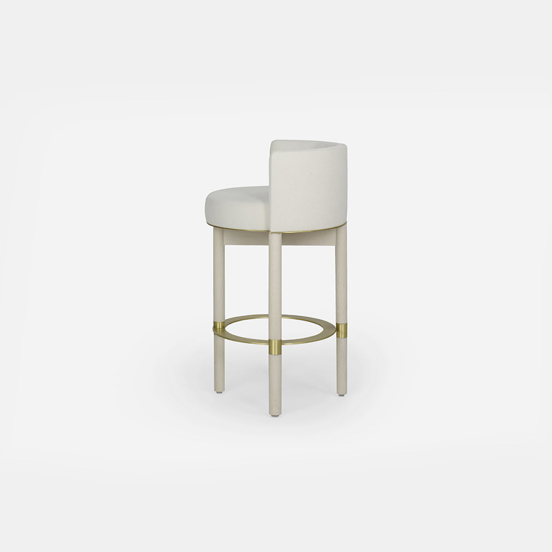 Tabouret Anello - Hauteur comptoir