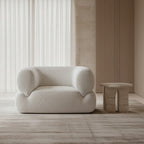 Fauteuil Barolo