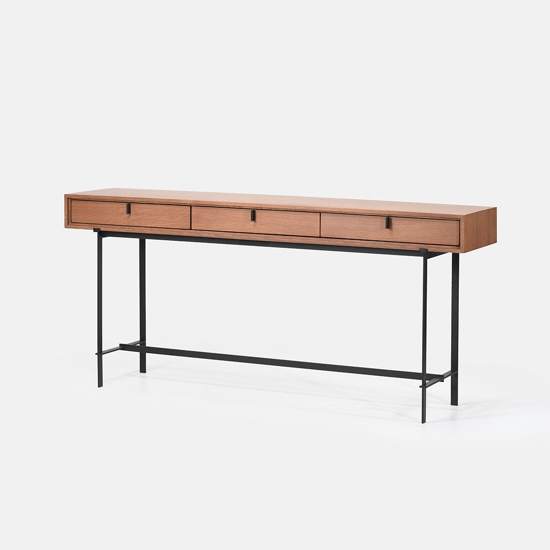 Table console Ingresso