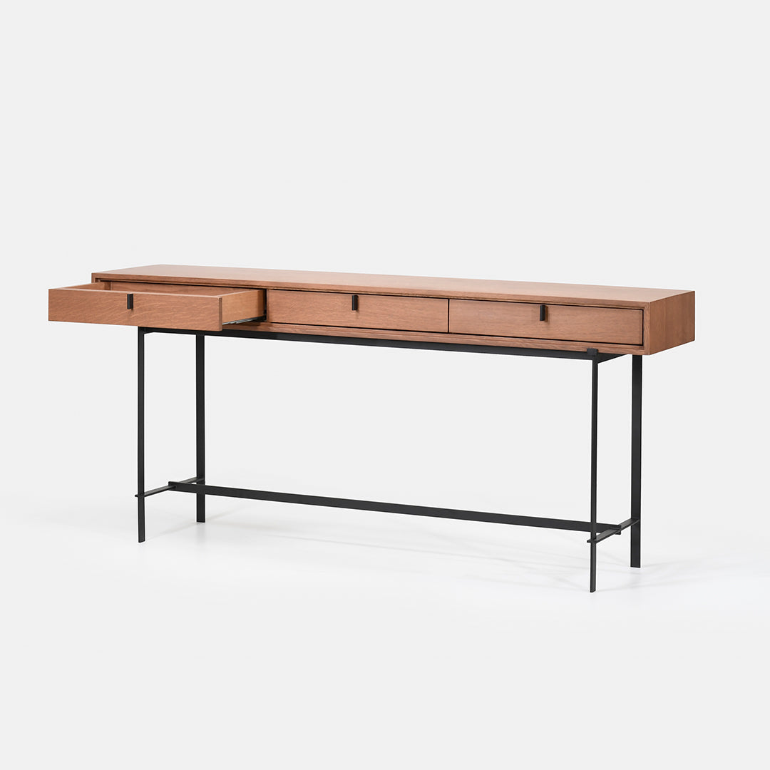 Table console Ingresso