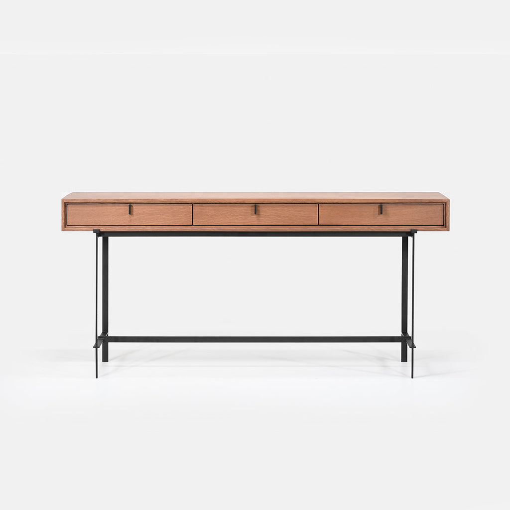 Table console Ingresso