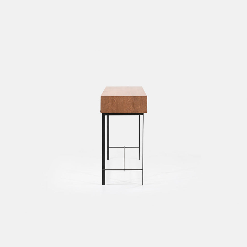 Table console Ingresso