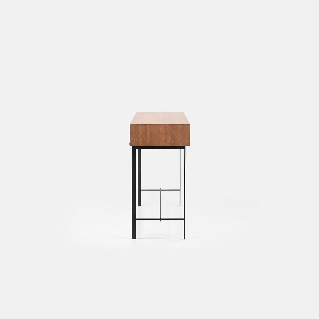 Table console Ingresso