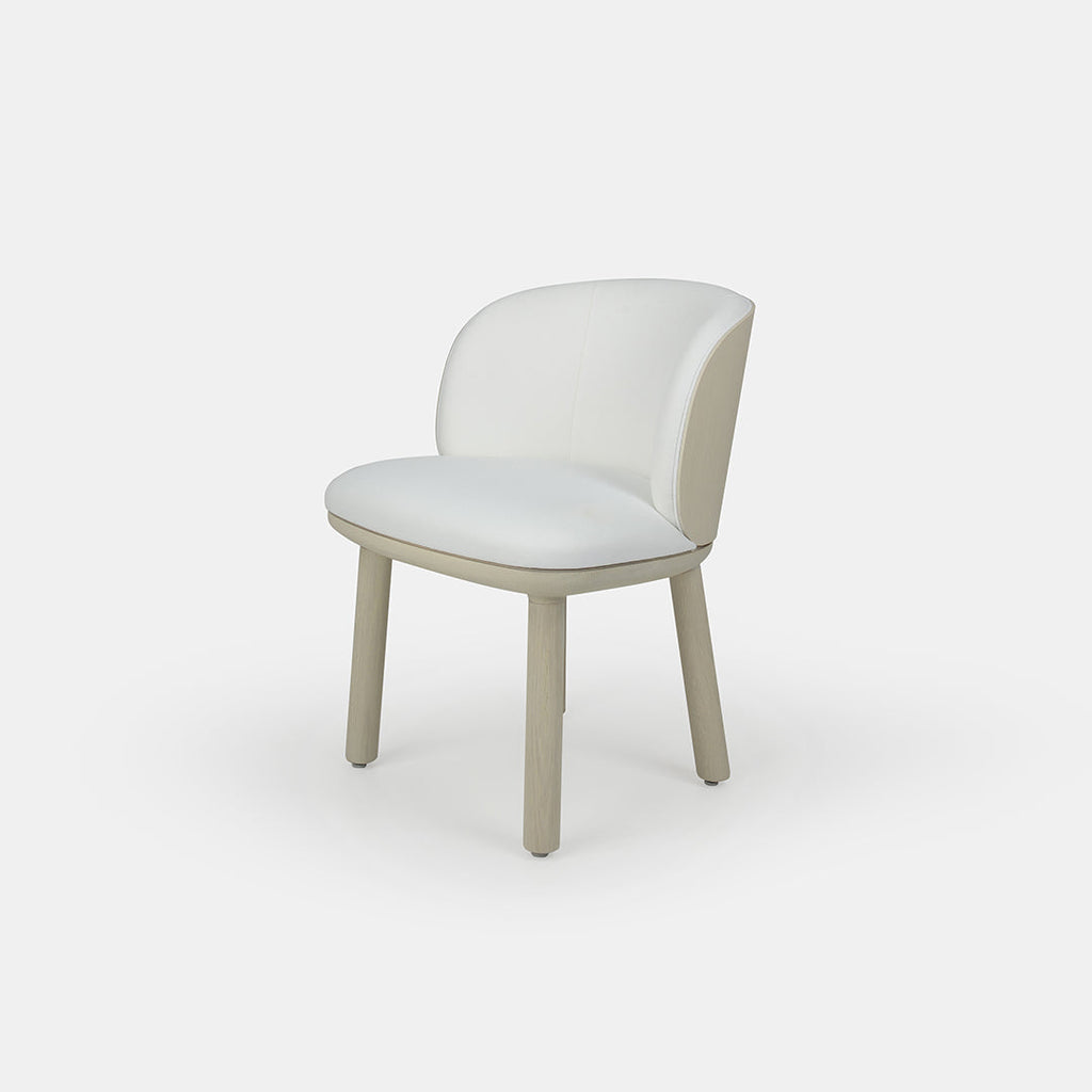 Chaise de salle à manger Macaron