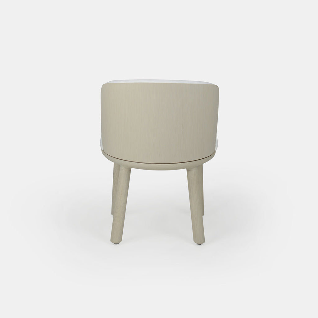 Chaise de salle à manger Macaron