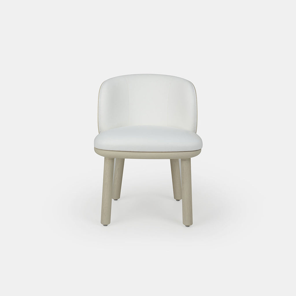 Chaise de salle à manger Macaron