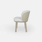 Chaise de salle à manger Macaron