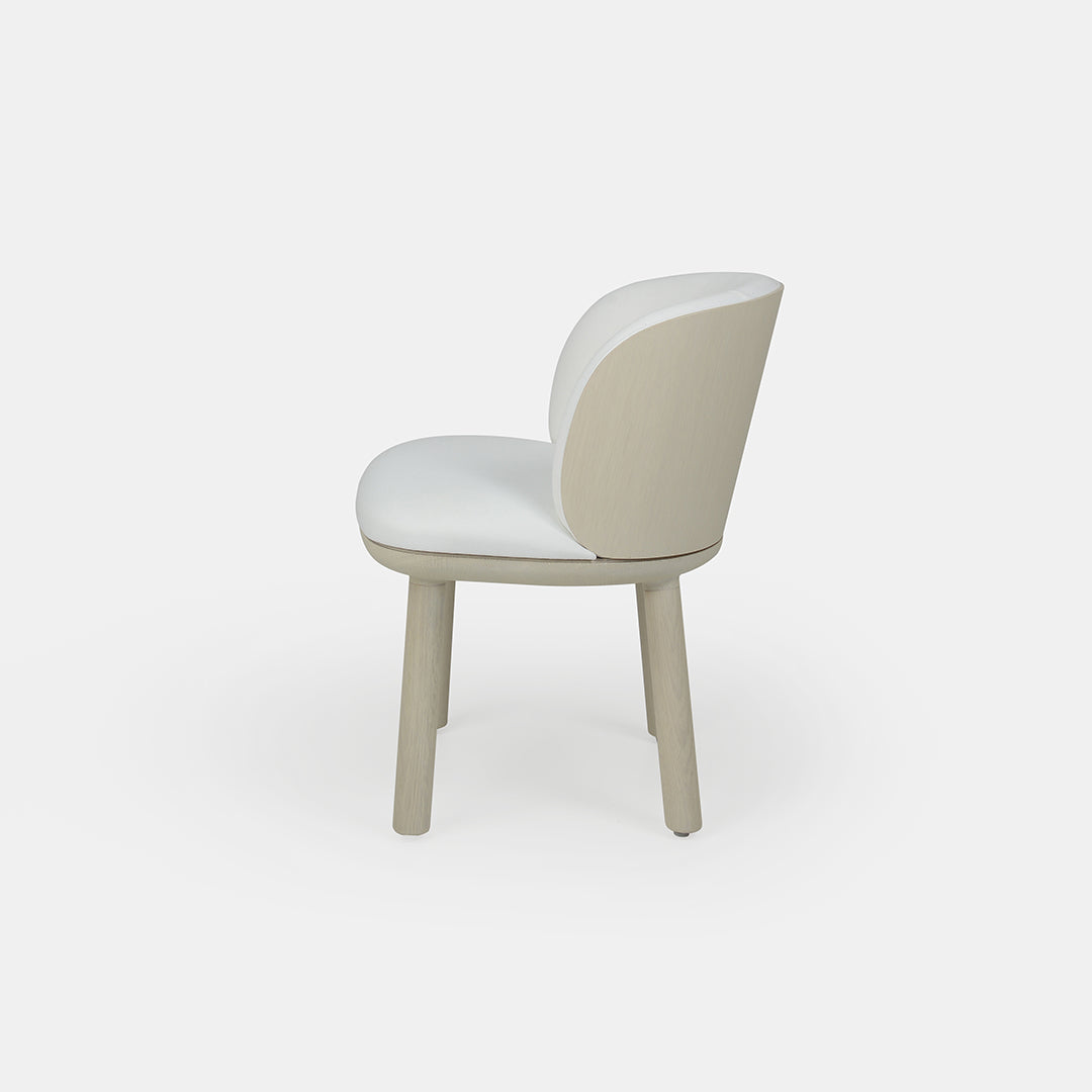 Chaise de salle à manger Macaron