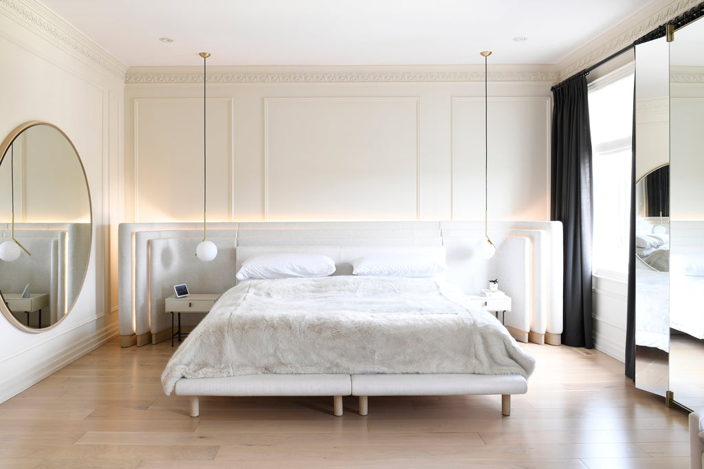 Lit King Deluxe Strati