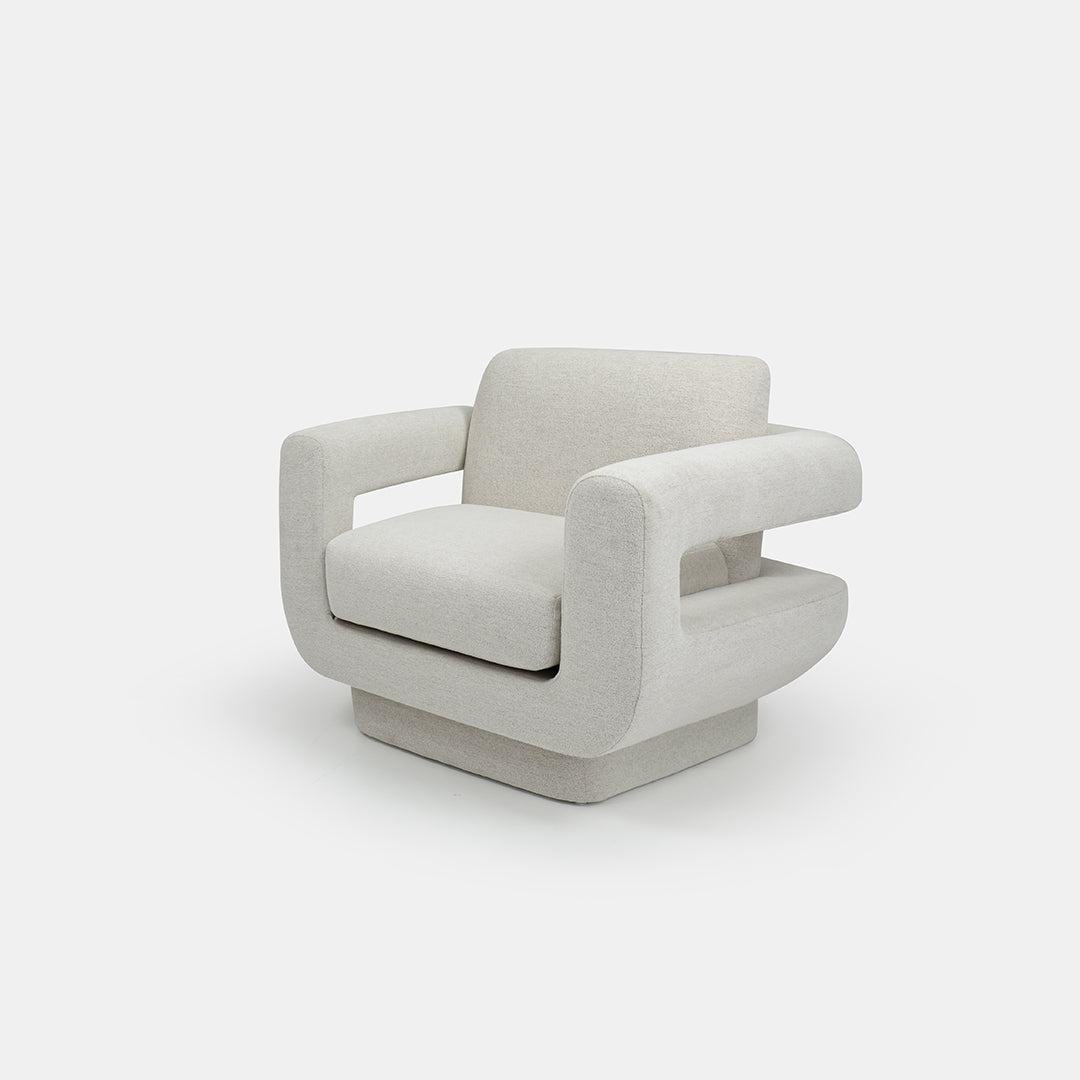 Fauteuil Vuoto