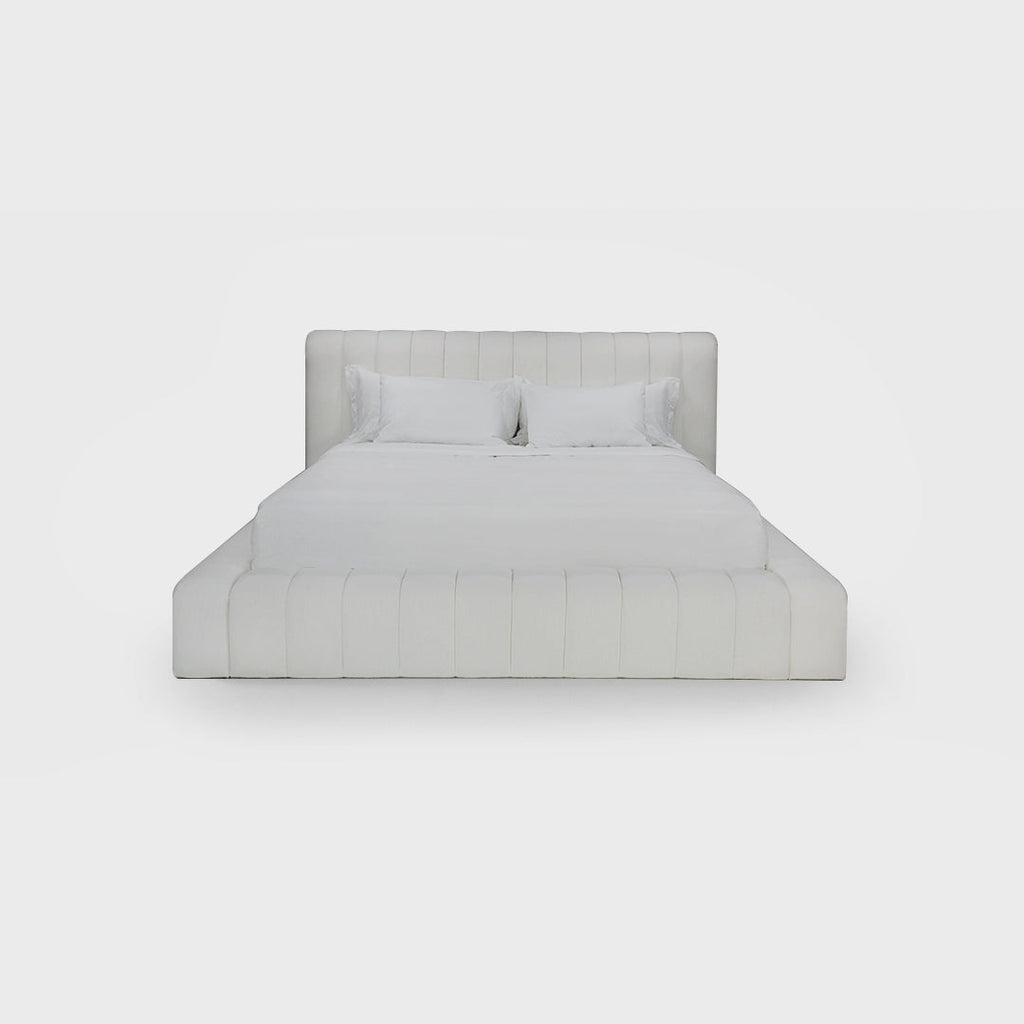 Lit Urto King avec kangourou