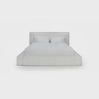 Lit Urto King avec kangourou