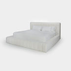 Lit Urto King avec kangourou