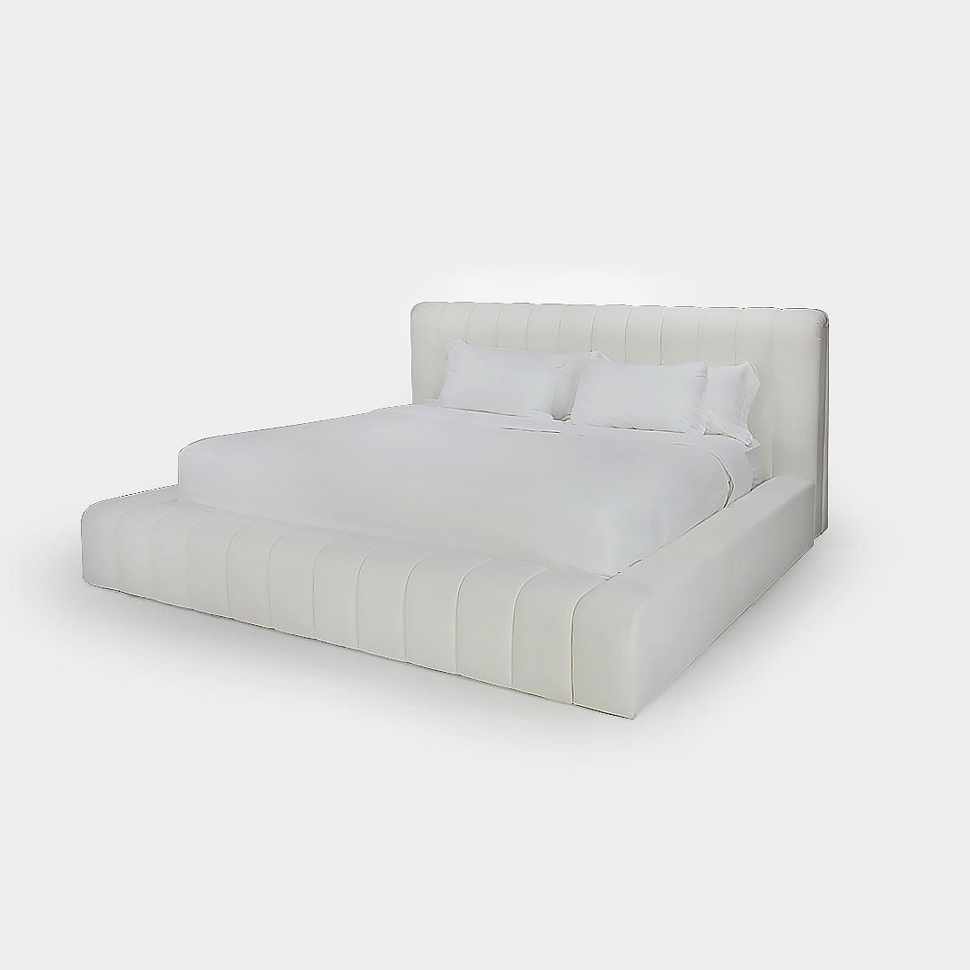 Lit Urto King avec kangourou