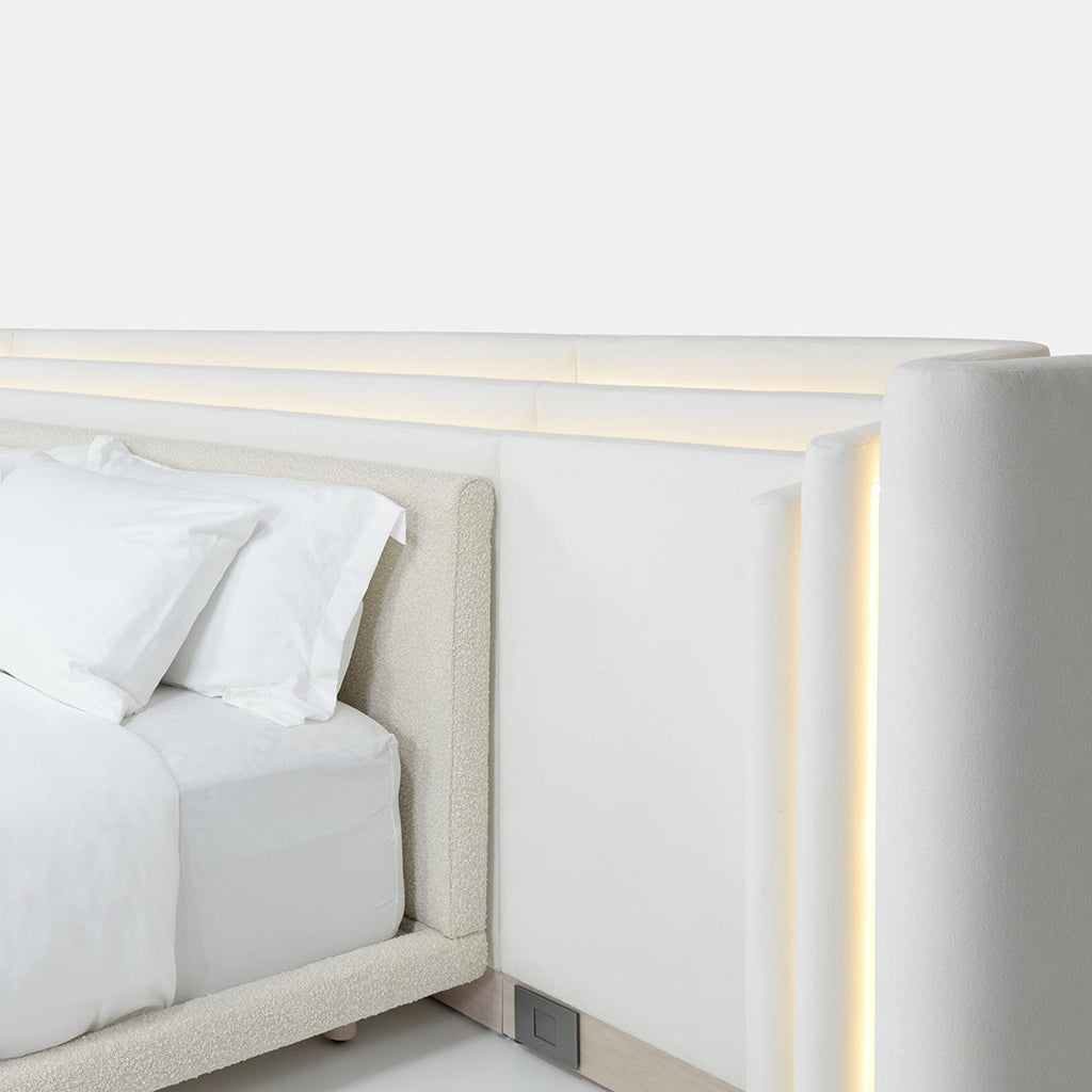 Lit King Deluxe Strati