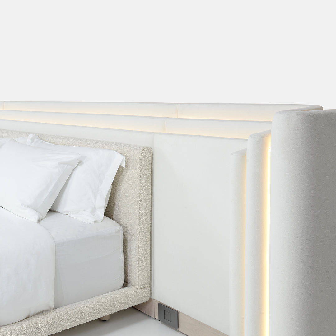 Lit King Deluxe Strati