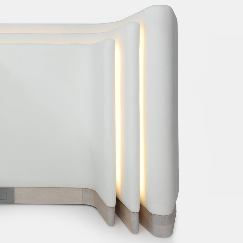 Lit King Deluxe Strati