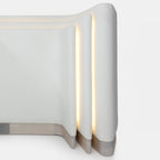 Lit King Deluxe Strati