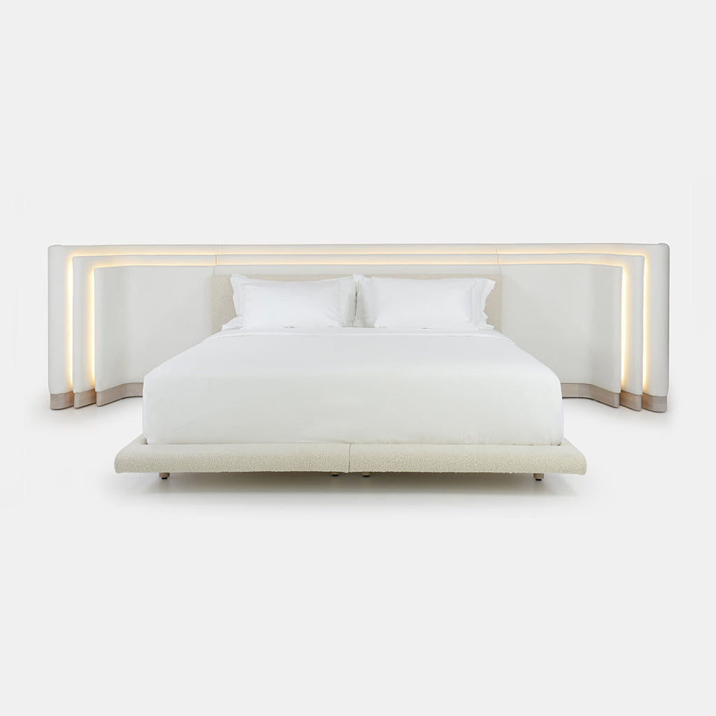 Lit King Deluxe Strati