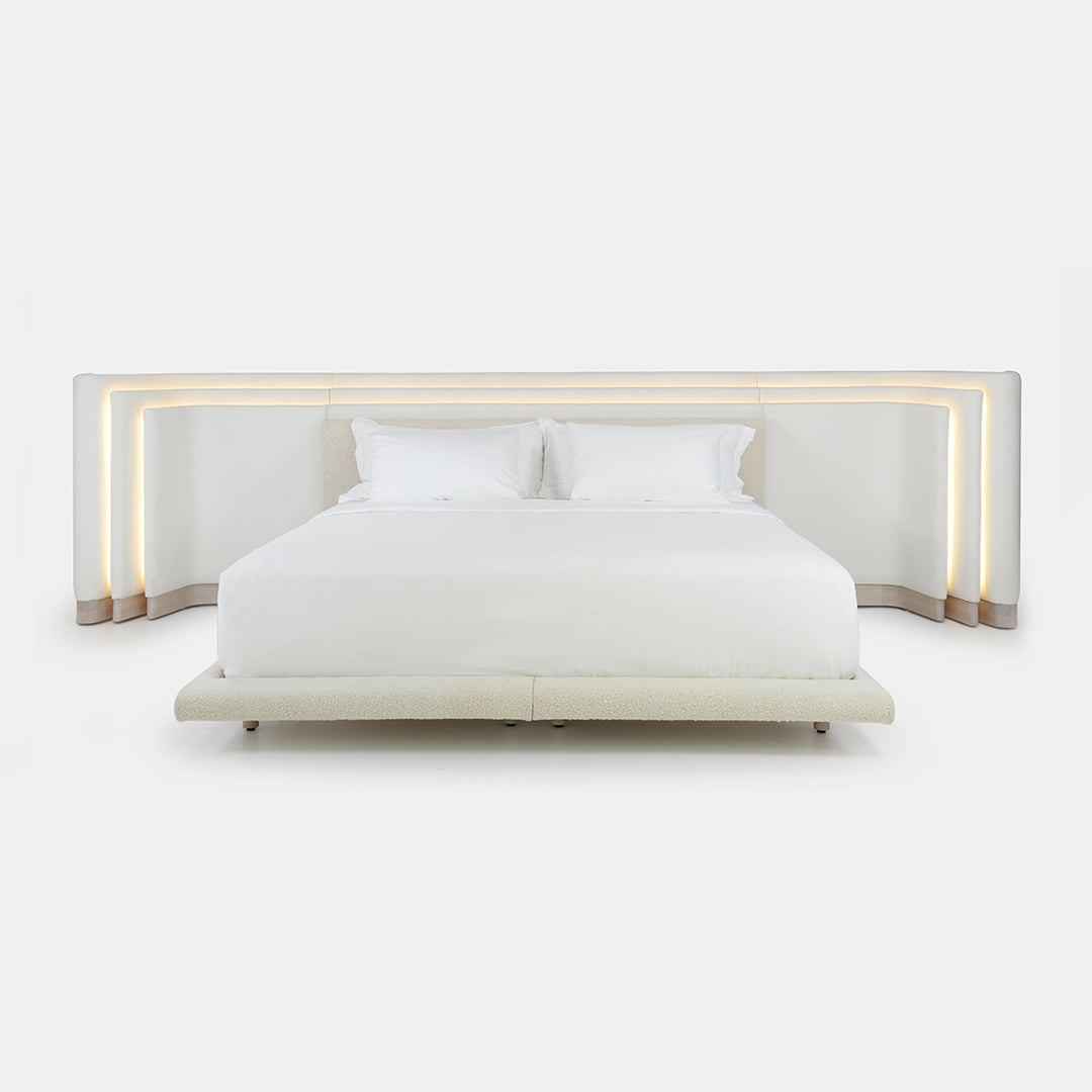 Lit King Deluxe Strati