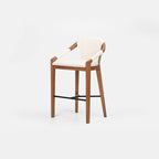 Tabouret de bar Castello 