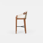 Tabouret de bar Castello 