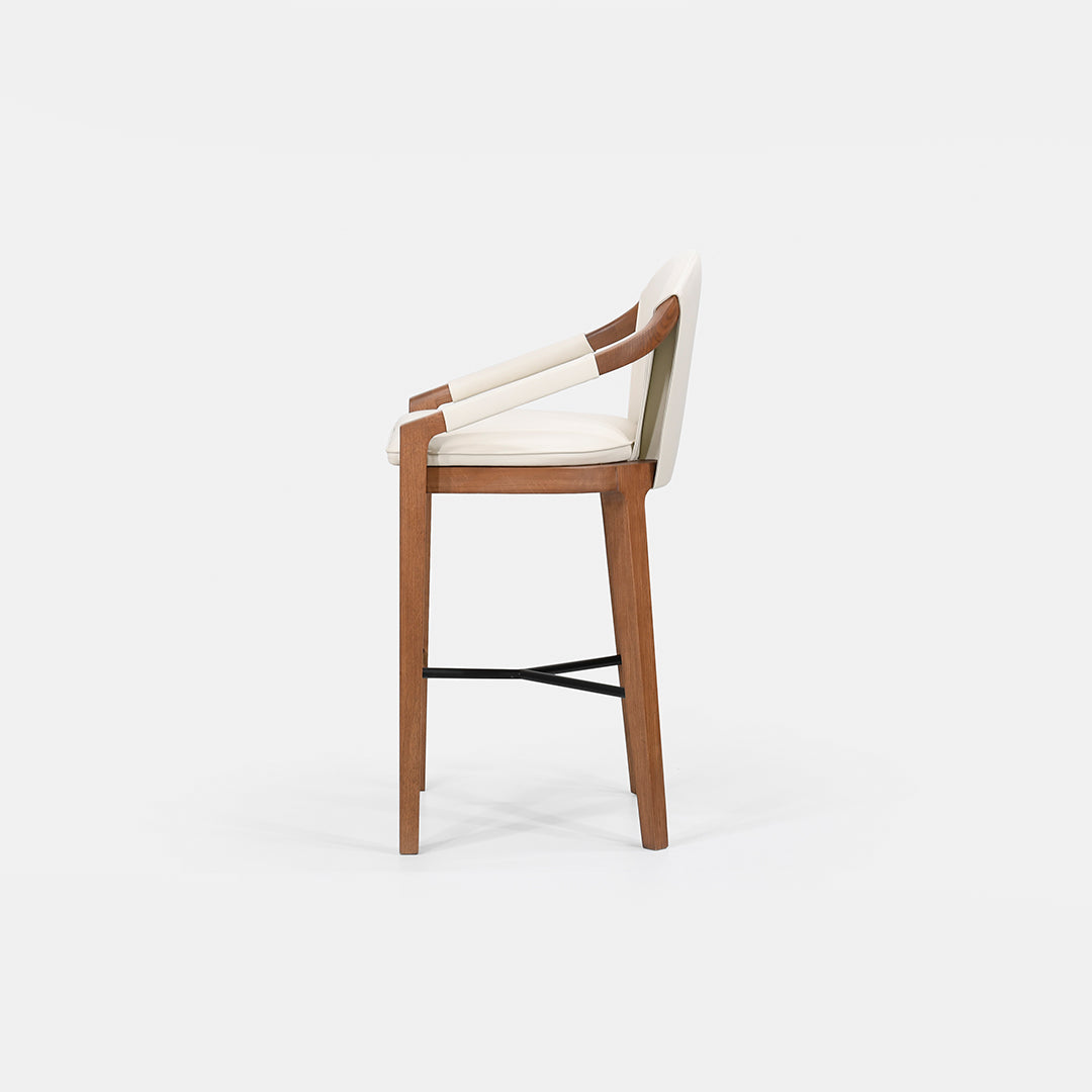 Tabouret de bar Castello 