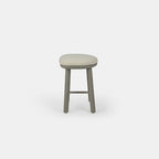 Tabouret Macaron - Hauteur comptoir