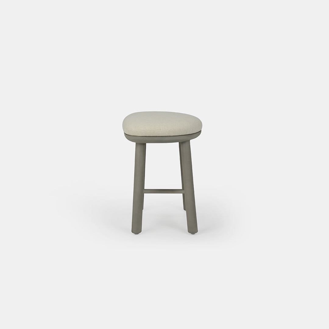 Tabouret Macaron - Hauteur comptoir