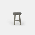 Tabouret Macaron - Hauteur comptoir