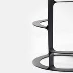 Tabouret Merlot - Hauteur comptoir