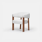 Chaise de salle à manger Altro