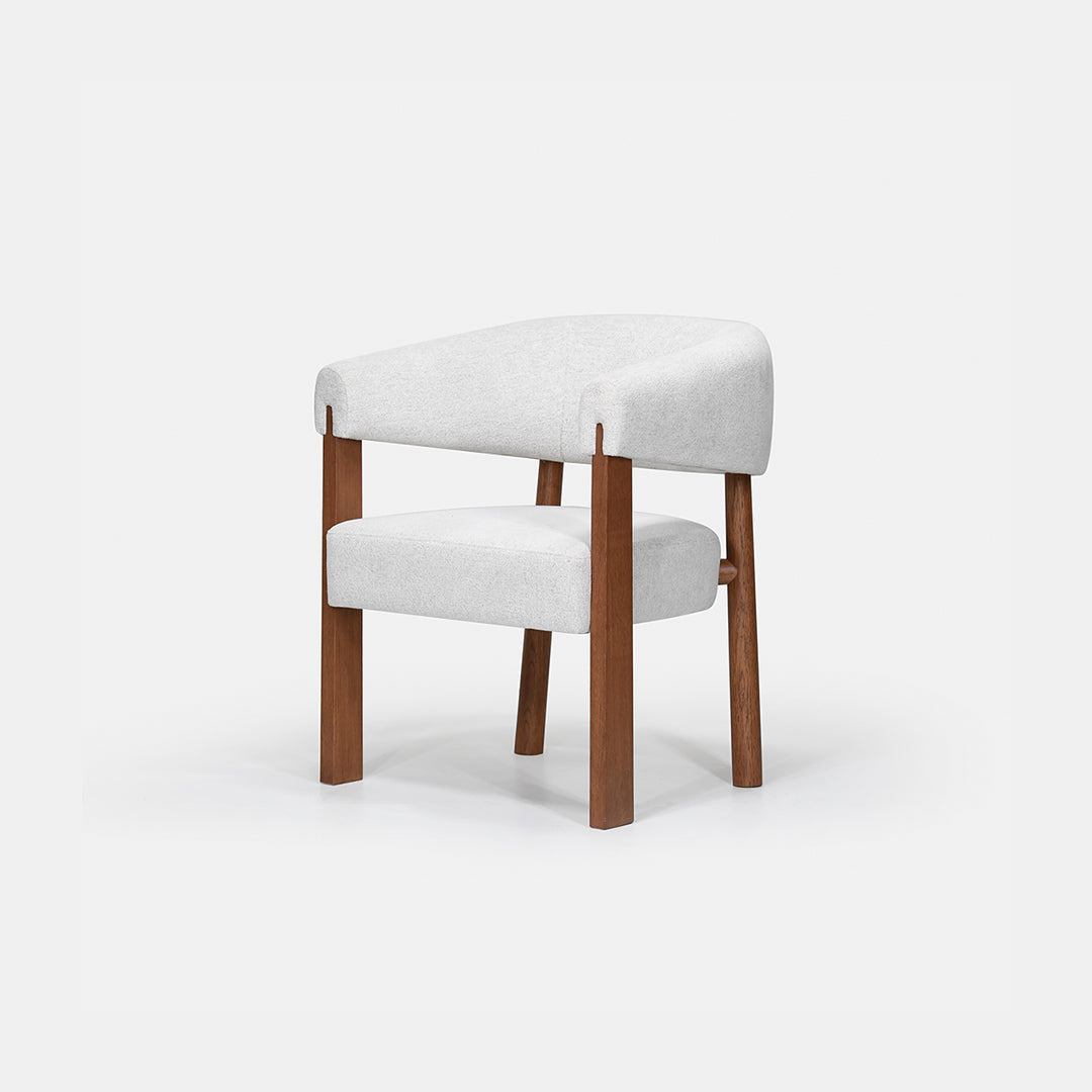 Chaise de salle à manger Altro